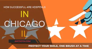 Chicago Hospitals: Success Stories and Challenges