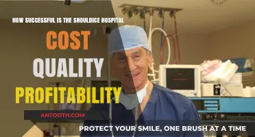 Shouldice Hospital's Cost, Quality, and Profitability: A Success Analysis