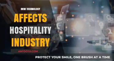 Transforming Hospitality: Technology's Impact on Guest Experiences and Operations