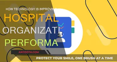 Tech Innovations Transforming Hospital Performance