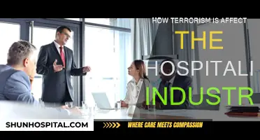Terrorism's Impact on Hospitality: A Troubling Relationship