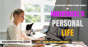 Hospitality Careers: Enhancing Personal Growth, Skills, and Life Balance