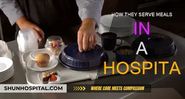 Hospital Food Service: An Inside Look