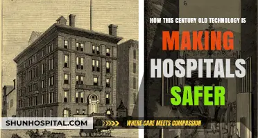 Reviving Century-Old Tech: Enhancing Hospital Safety in the Modern Era