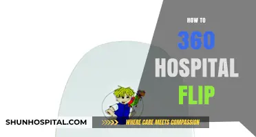 Mastering the 360 Hospital Flip: A Comprehensive Step-by-Step Guide