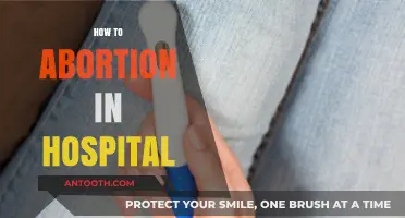 Understanding Safe Abortion Procedures in Hospitals: A Comprehensive Guide