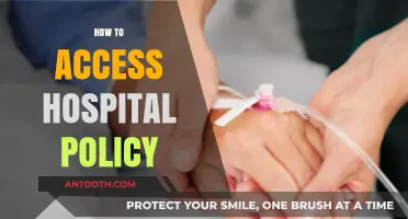 Navigating Hospital Policies: A Step-by-Step Guide to Accessing Information