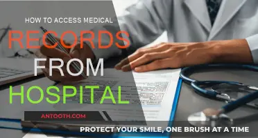 Accessing Your Medical Records: A Step-by-Step Guide