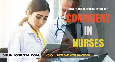 Navigating Hospital Visits: Building Confidence When Questioning Nursing Care