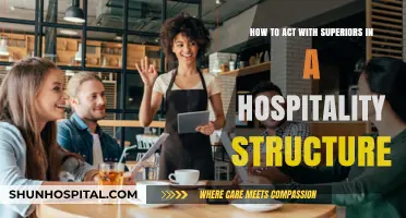 Mastering Professional Etiquette: Engaging with Hospitality Leaders Effectively