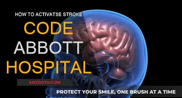 Activating Stroke Code: Abbott Hospital's Protocol