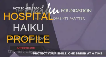 Creating a Second Haiku Profile: A Step-by-Step Guide
