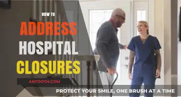 Strategies to Tackle Hospital Closures and Ensure Community Healthcare Access