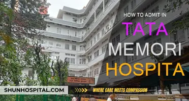 Tata Memorial Hospital: Admission Process Simplified