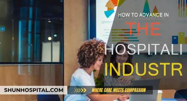 Hospitality Careers: Strategies for Climbing the Ladder