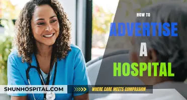 Effective Strategies for Advertising Your Hospital and Attracting New Patients