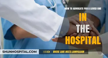 Empowering Advocacy: Essential Tips for Supporting Loved Ones in Hospital Care