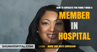 Empowering Families: Effective Advocacy for Hospitalized Loved Ones