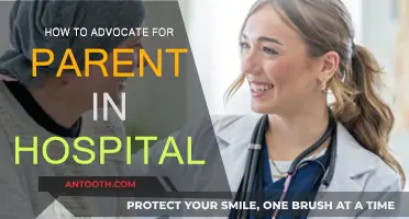 Advocating for Your Parent in Hospital: A Guide