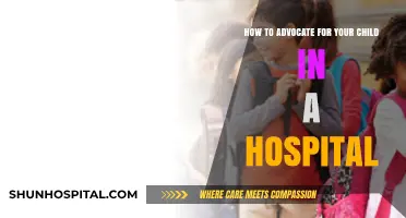 Empowering Parents: Effective Strategies to Advocate for Your Child in Hospitals