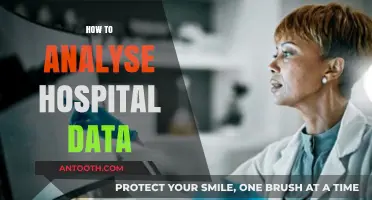 Mastering Hospital Data Analysis: Strategies for Insights and Efficiency