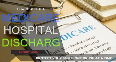 Appealing a Medicare Hospital Discharge: Know Your Rights