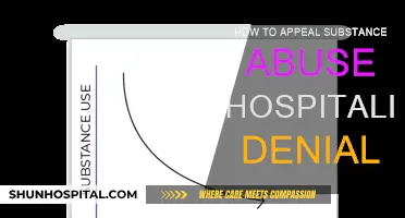 Appealing Substance Abuse Hospitalization Denial: Know Your Rights