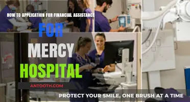 Mercy Hospital Financial Aid: Step-by-Step Application Guide for Assistance