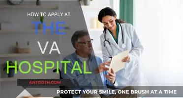 Join the VA Hospital: Application Process and Requirements