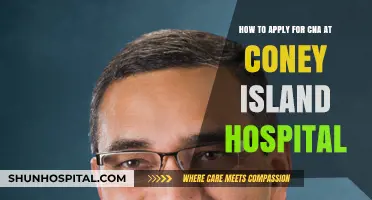 Your Guide to Applying for CNA at Coney Island Hospital