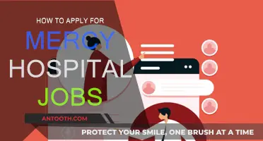 Join Mercy Hospital: Application Process and Tips