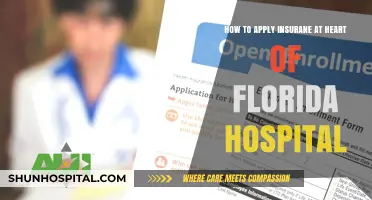 Applying for Insurance at Heart of Florida Hospital: A Step-by-Step Guide
