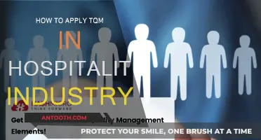 Implementing Total Quality Management in Hospitality