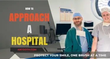 Navigating Hospital Visits: A Comprehensive Guide to Approach with Confidence