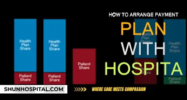 Negotiating Hospital Payment Plans: A Guide