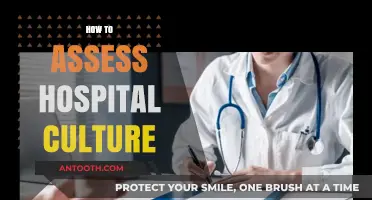 Evaluating Hospital Culture: Key Strategies for Comprehensive Assessment and Improvement