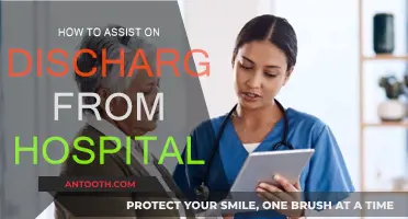 Assisting Post-Hospital Discharge: A Comprehensive Guide