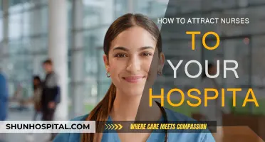 Attracting Nurses: Strategies for Your Hospital's Success