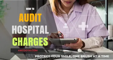 Mastering Hospital Charge Audits: A Step-by-Step Guide to Accuracy and Compliance