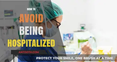 Prevent Hospital Visits: Essential Tips for Staying Healthy and Safe