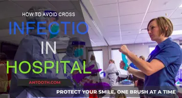 Preventing Cross-Infection in Hospitals: Best Practices