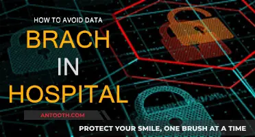 Protecting Patient Data: Strategies for Hospitals to Avoid Breaches