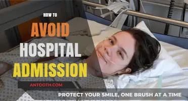 Prevent Hospital Stays: Practical Tips for Staying Healthy at Home