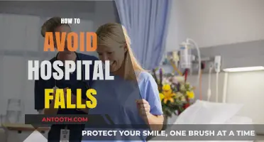 Preventing Hospital Falls: Essential Tips for Patient Safety and Care