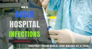 Preventing Hospital-Acquired Infections: Essential Tips for Patient Safety