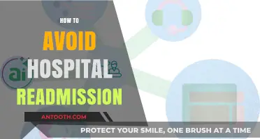 Preventing Hospital Readmissions: Strategies for Long-Term Health and Recovery
