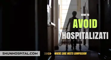 Prevent Hospital Stays: Essential Tips for Staying Healthy at Home