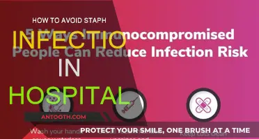 Preventing Staph Infections: Hospital Safety Protocols
