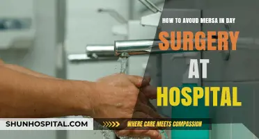 Preventing MRSA in Day Surgery: Essential Tips for Patient Safety