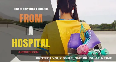 Reclaiming Your Practice: A Guide to Buying Back from Hospitals